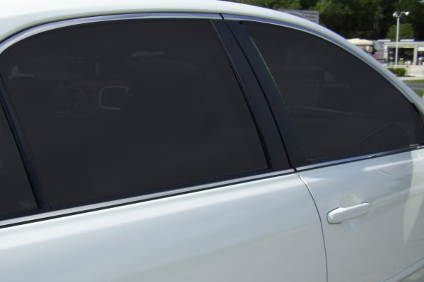 Global High Performance Window Film - HP Charcoal 10