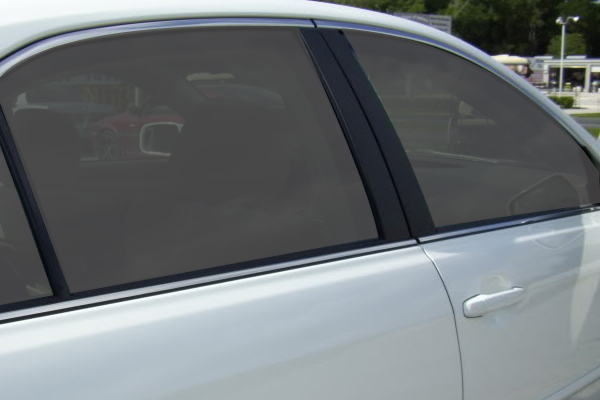 Global NR Quick Dry Window Film - NR Charcoal QD 20