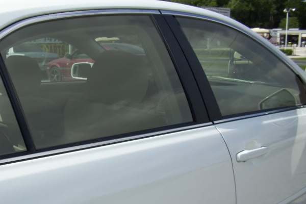 Global NR Quick Dry Window Film - NR Charcoal QD 70