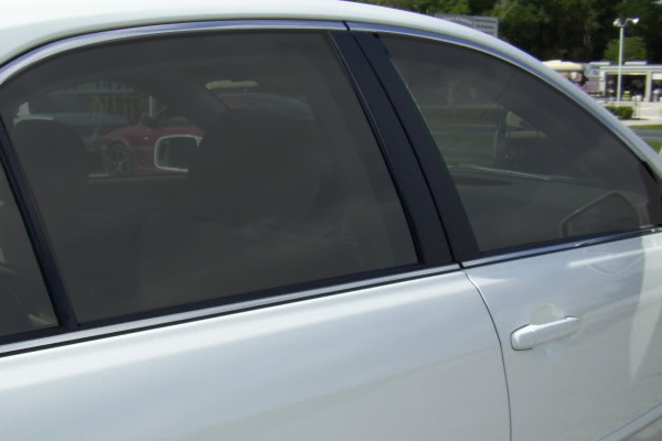 Global NR Quick Dry Plus Window Film - NR Charcoal QDP 30